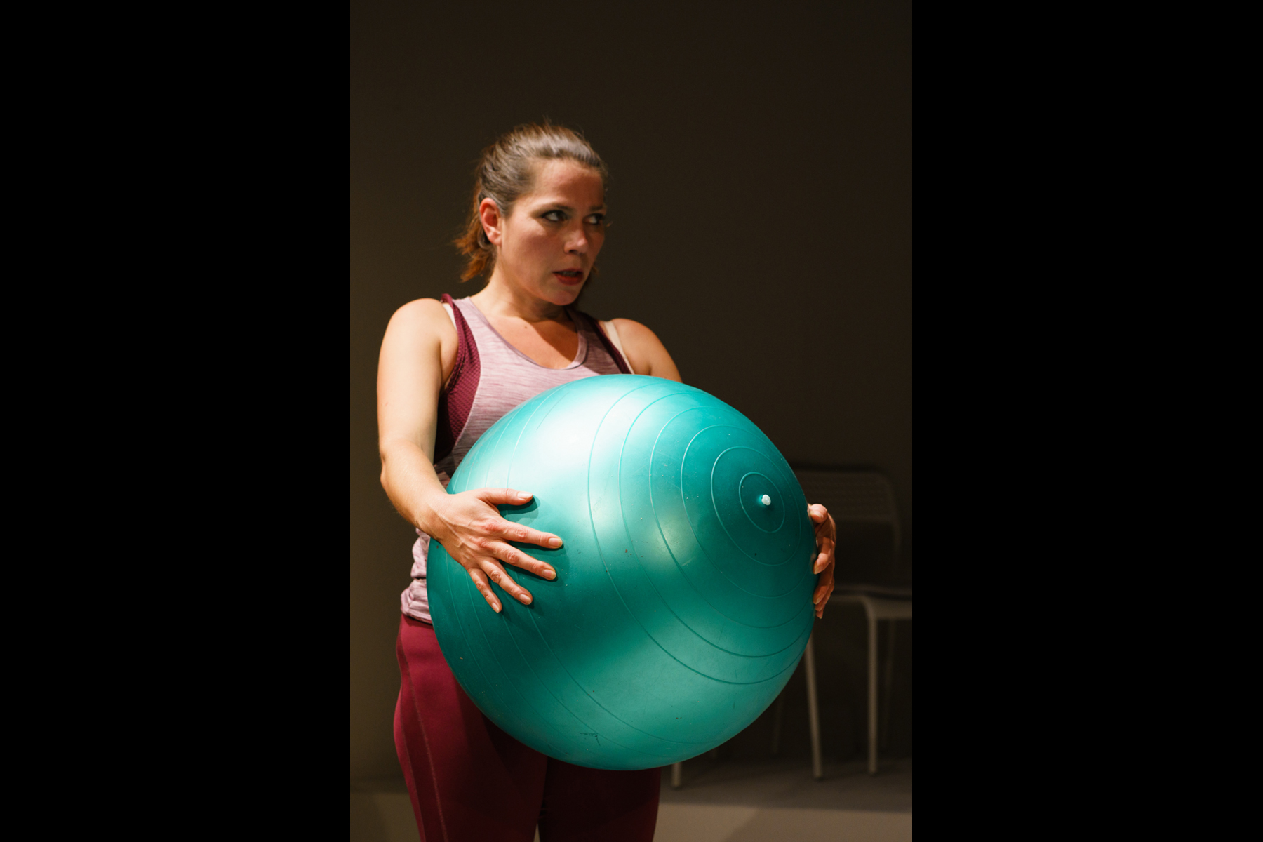 Wallgraben Theater Freiburg Die Laborantin 07