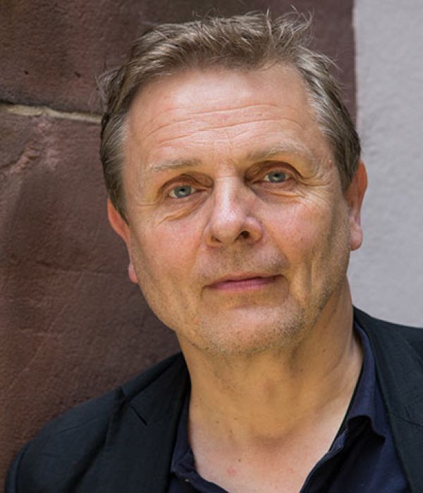 Andreas von Studnitz