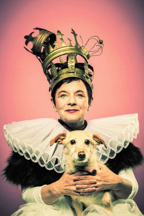 Bea von Malchus - Queens