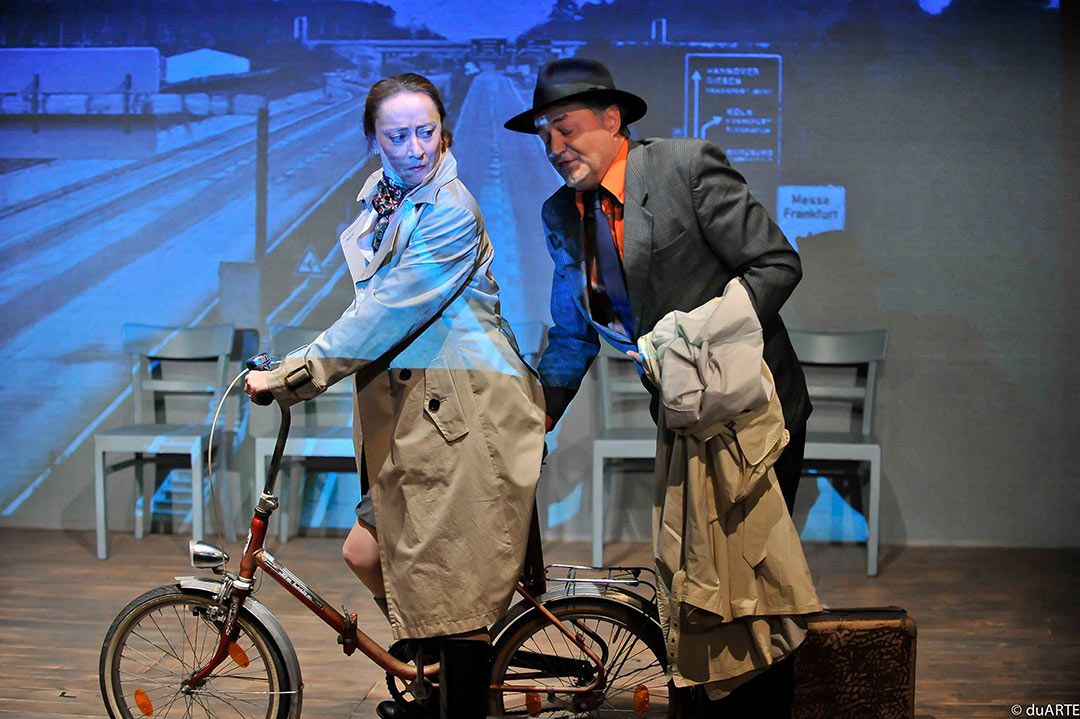 Loriot - Spielen Sie doch einfach was da steht