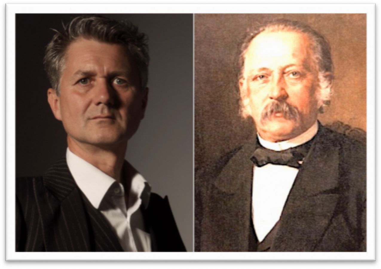 Theodor Fontane - Volker Ranisch